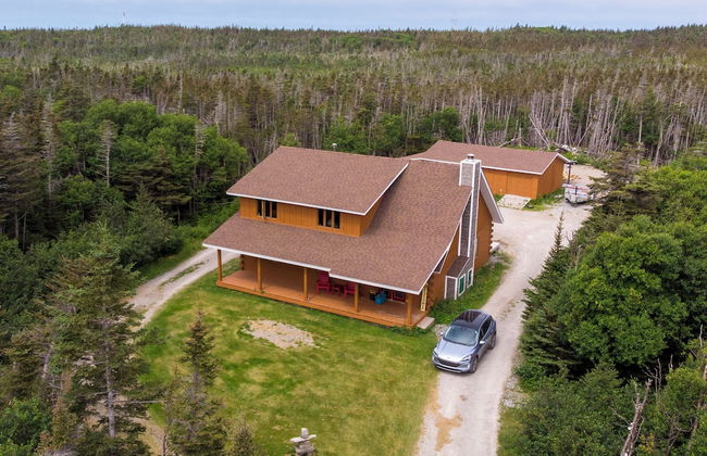 Mountain Waters Resort - Foto 11