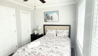 Spacious 5BR Beach Villa -1 Minute to Beach - Foto 4