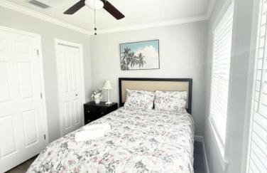 Spacious 5BR Beach Villa -1 Minute to Beach - Foto 4