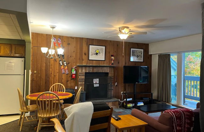 Mt Green Quick Walk to Lift Pool Sauna hot tub - Foto 11