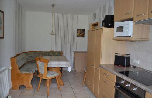 Ferienwohnung Inauen s Kiek in - Photo 22