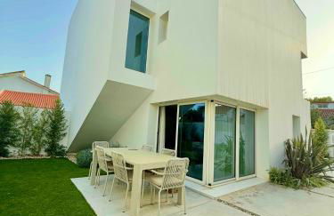 Villa Emerald Oeiras Lisbon - Foto 29