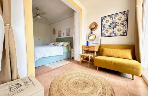 Casa Mattina Mascarat - Foto 29