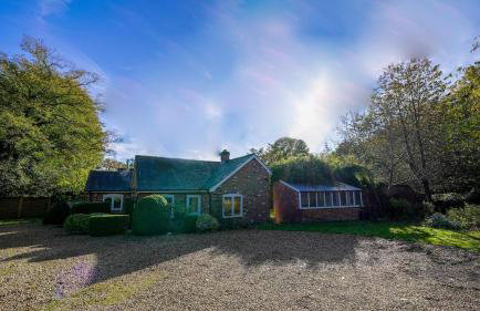 Outstanding quality secluded country cottage - Foto 9