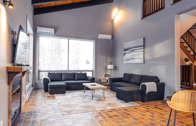 Maison des Geais Bleus - Foto 22