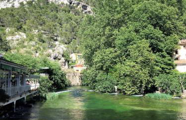 Séjour Authentique et provençal - Foto 10