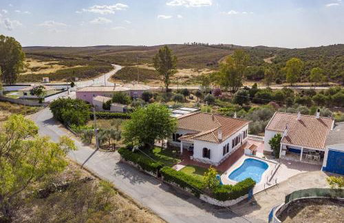 Villa Oasis - Pool & Garden - Foto 36