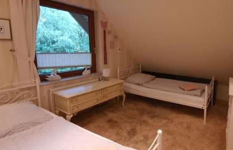 Loft bei Hamburg bis 12 Personen - Foto 15