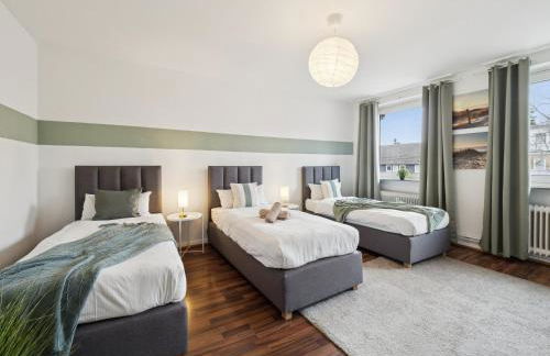 Berner Bude 2, 3 SZ, Parken - Foto 16