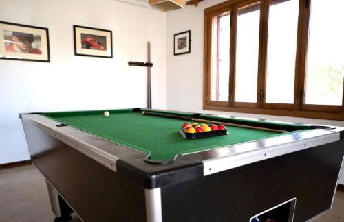 Villa Marta, a fantastic holiday home by the sea - Foto 33