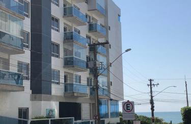 Apartamento peracanga com vista para o mar - Foto 25