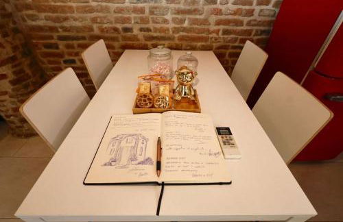 Chiesetta abside ex seminario -jvapartmentRovigo - Foto 9