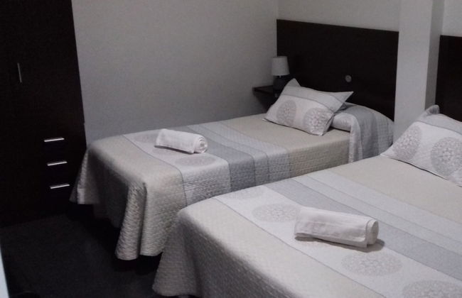 Apartamentos Turísticos Los Ángeles - Foto 6