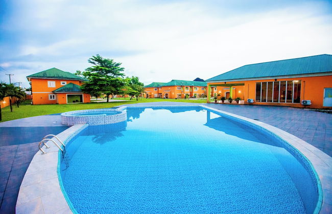 Wellness Park - Foto 11