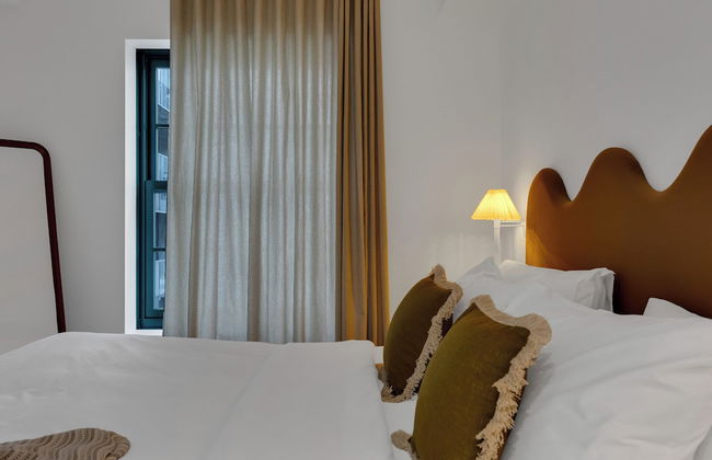 The Mercer Boutique Hotel - Photo 61