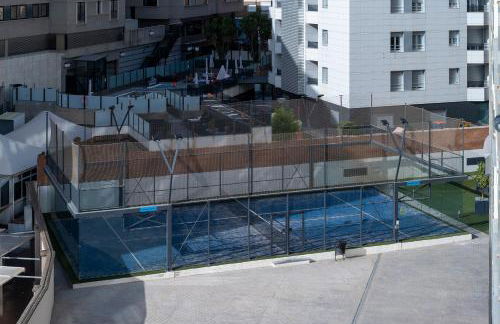 GUNI SUITES JARDINEs - Foto 24