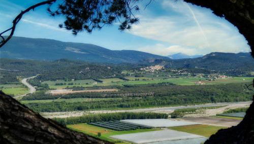 Gîte Coqueliquot Domaine de l'Annonciade - Foto 5