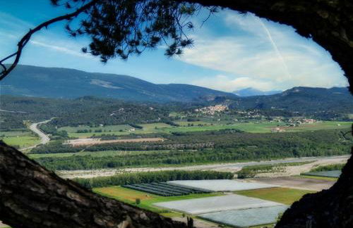 Gîte Coqueliquot Domaine de l'Annonciade - Foto 5
