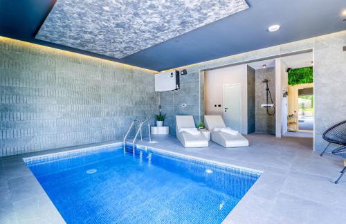 Villa Le Maris by Interhome - Foto 47