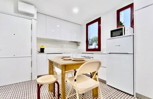 Puerta de Toledo VII - Apartamento de 2 dormitorios con Balcón - Foto 7