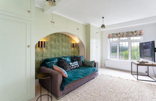 The Sea, The Sea, a unique, family oceanic retreat - Foto 29