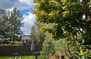 Apartament „Pod Zielonym Dachem” - Foto 20