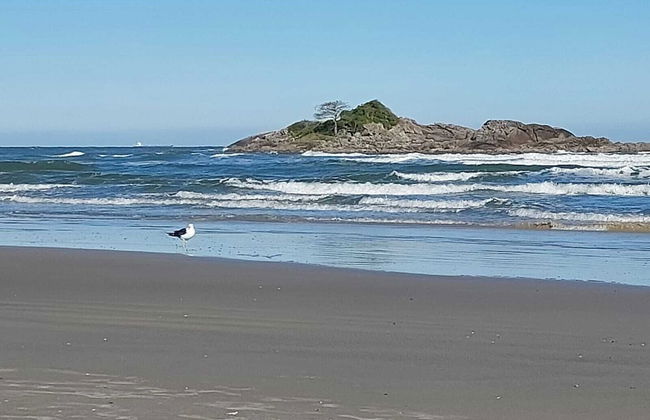 Apartamento no Guarujá - Pitangueiras - Foto 29