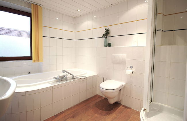 Ferienwohnung am Wasserschloss 1-3 - Foto 75