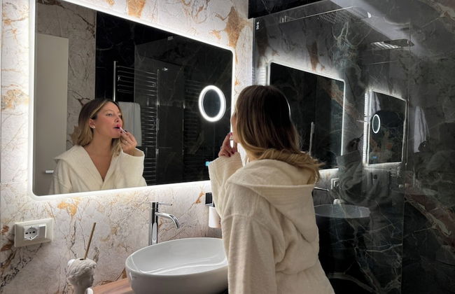 Palazzo Genuardi charming rooms - Foto 46