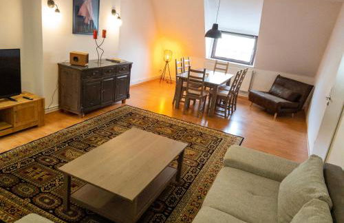 Bötchen - modern, zentral, für TreppensteigerInnen - Photo 11