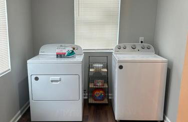 Relaxing Home in Savannah, Ga area - Foto 20