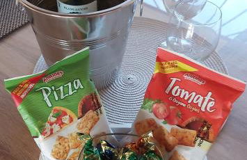 Villa Thais, private heated pool, ideal for your holidays in Caleta de Fuste - Foto 29