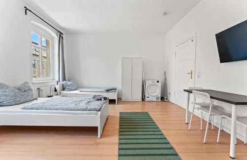 Nice Apartment in Eberswalde - Foto 31