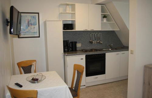 Pension / Ferienwohnung Allebrodt - Foto 7