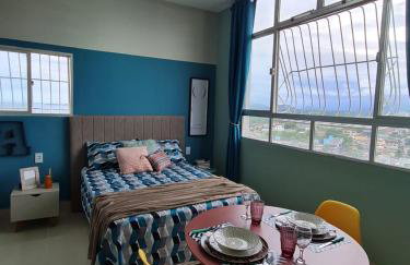 GUARALOFT ARUBA NO MIRANTE DE GUARAPARI - Photo 11