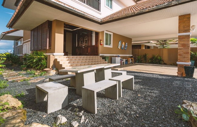 Orchid Pool Villa Phuket - Foto 70