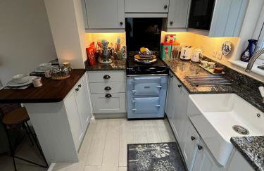 Angel Cottage, Strone - Photo 11