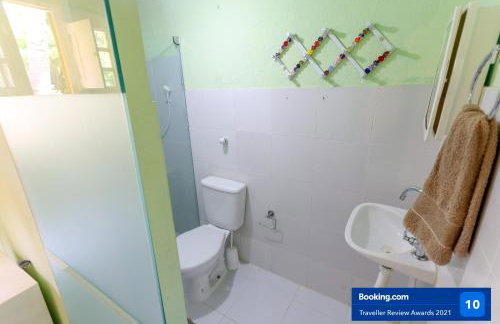 Casa a beira mar com 4 suites e muito conforto - Photo 43