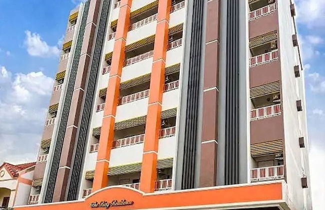 The Ring Residence - Foto 33