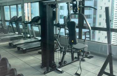 Rooftop 1102 - Foto 22