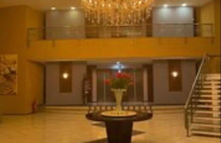 Iate Plaza Flat 613 - Foto 4