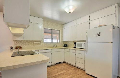 Bryce Canyon Area House with Mountain Views! - Foto 10