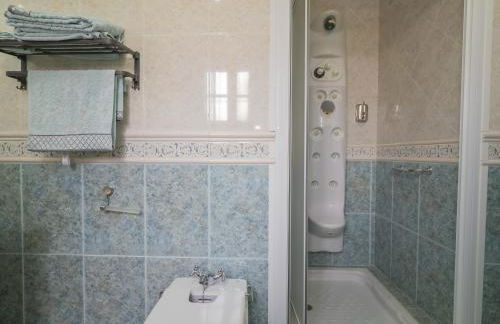 Cubo's Noches de Luna Casabermeja House - Foto 41