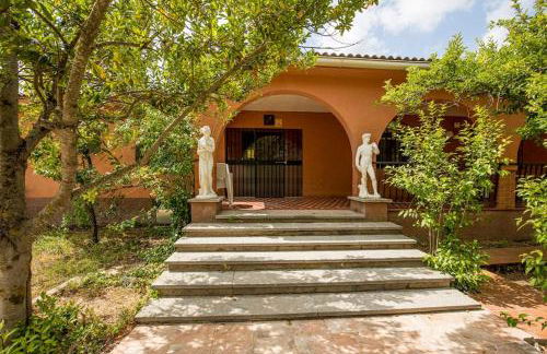 Finca el Palomar de la Viña - Foto 24