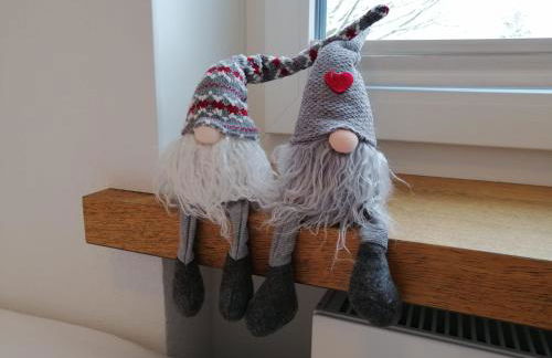 Ferienhaus Chalet Bergblick - Foto 13