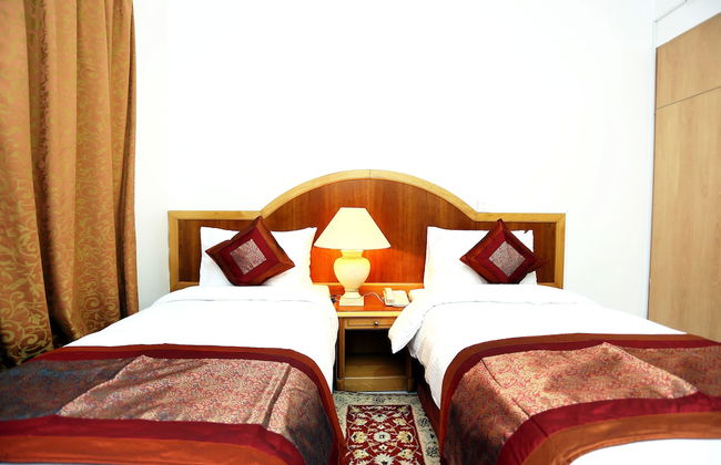 Dock Masters Hotel Apartments - Photo 8