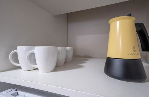 Jardines de Cervantes - Foto 16