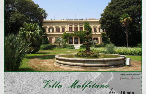 Palermo e Dintorni - Valentino Apartment - Foto 35