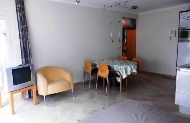 Knokke-Zoute - Exclusive Sun and Sea Village Near Bruges - Foto 10