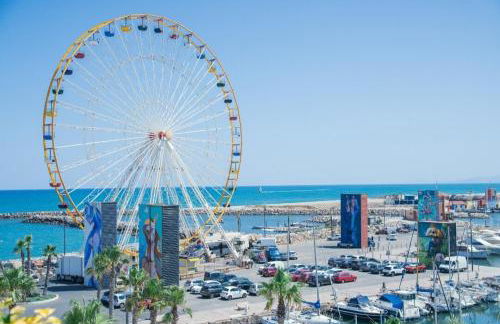 Le Prestigieux Accès direct Port et Plage - Photo 38